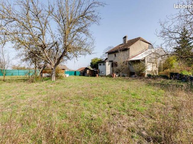 Maison vente à Thonon-les-Bains, Massongy