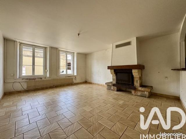 Maison vente à Vouziers, Brieulles-sur-bar