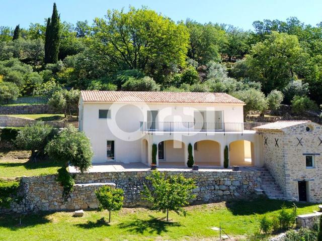 Maison vente à Arrondissement de Draguignan, Seillans