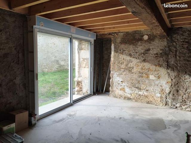 Maison vente à La Roche-sur-Yon, Saint-germain-de-prinçay