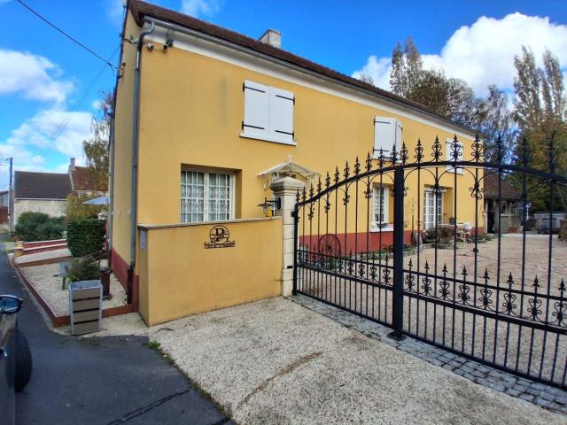 Maison vente à La Ferté-sous-Jouarre, Seine-et-Marne