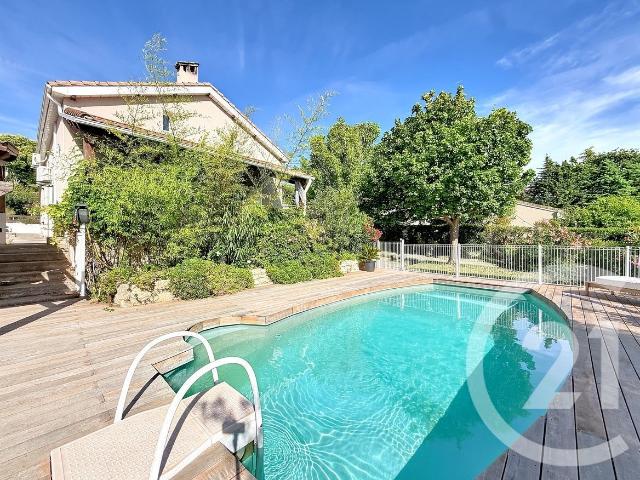 Maison vente à Montpellier, Poussan