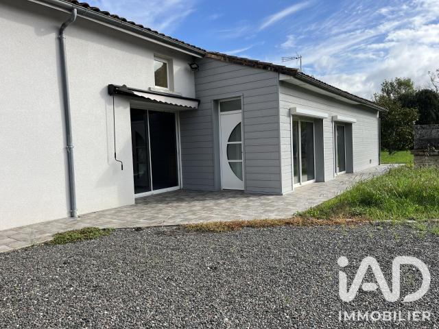 Maison vente à Bignac, Genac-Bignac