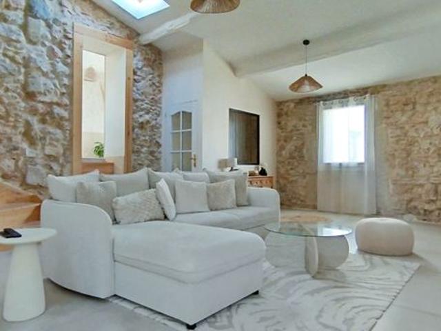 Maison vente à Béziers, Pinet