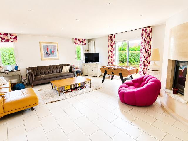 Maison vente à Lille, Marquillies