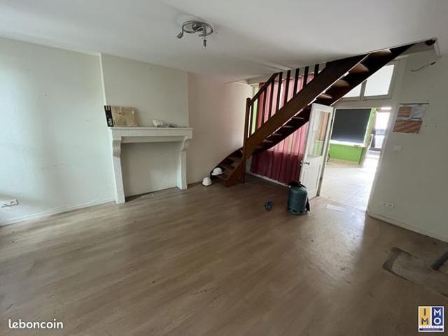 Maison vente à Saint-Amand-Montrond, Ourouer-les-bourdelins