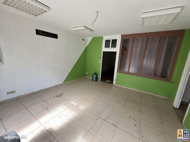 Maison vente à Saint-Amand-Montrond, Ourouer-les-bourdelins