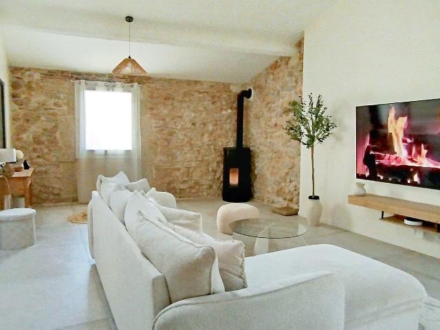 Maison vente à Béziers, Pinet