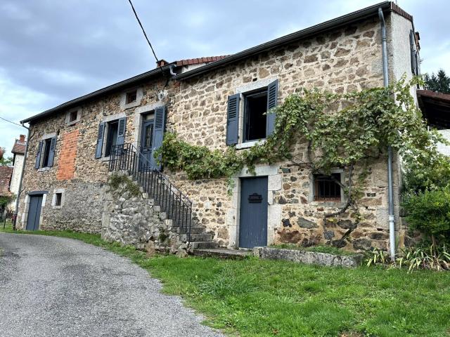 Maison vente à Vichy, Saint-clément