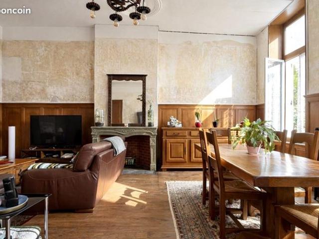 Maison vente à Vichy, Gannat