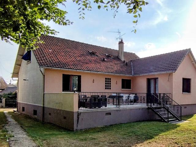 Maison vente à Andeville, Oise