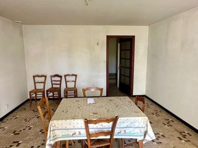 Maison vente à Bressuire, Mauléon