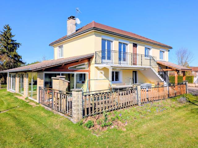 Maison vente à La Tour-du-Pin, Fitilieu