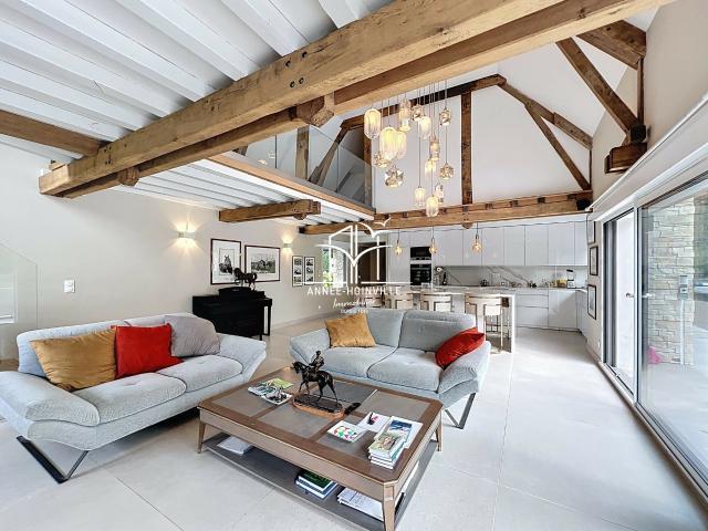 Maison vente à France métropolitaine, Deauville