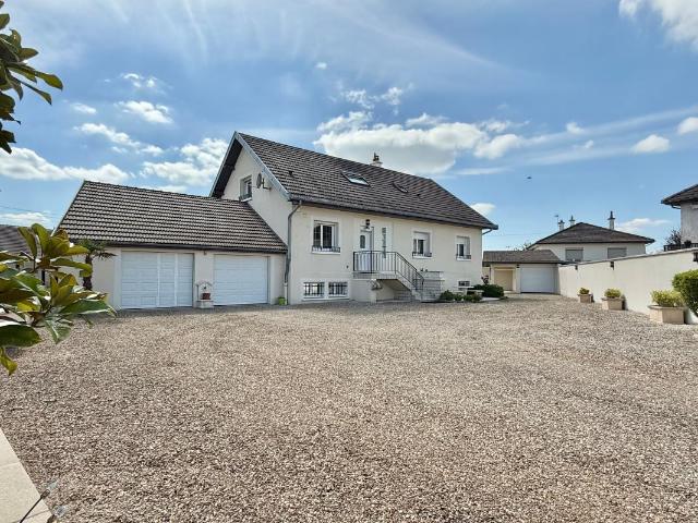 Maison vente à Beaune, Saint-usage