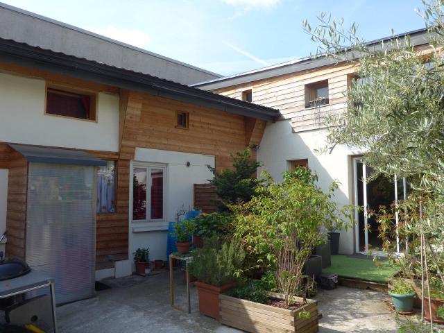 Maison vente à L'Haÿ-les-Roses, Ivry-sur-seine