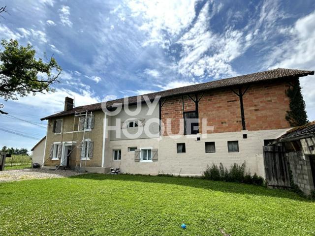 Maison vente à France métropolitaine, Mant