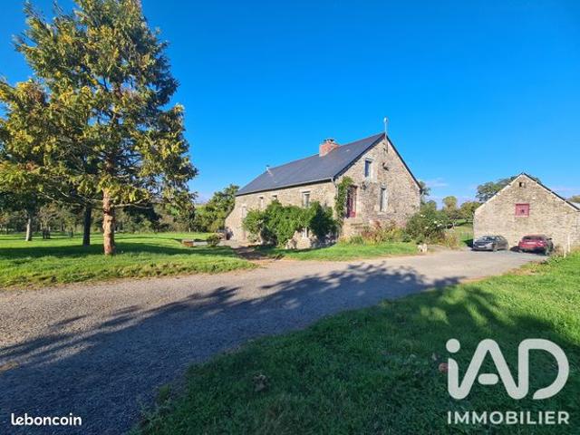 Maison vente à Vire, Etouvy