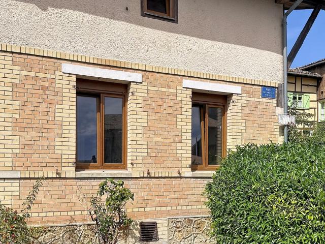 Maison vente à Passavant-en-Argonne, Marne