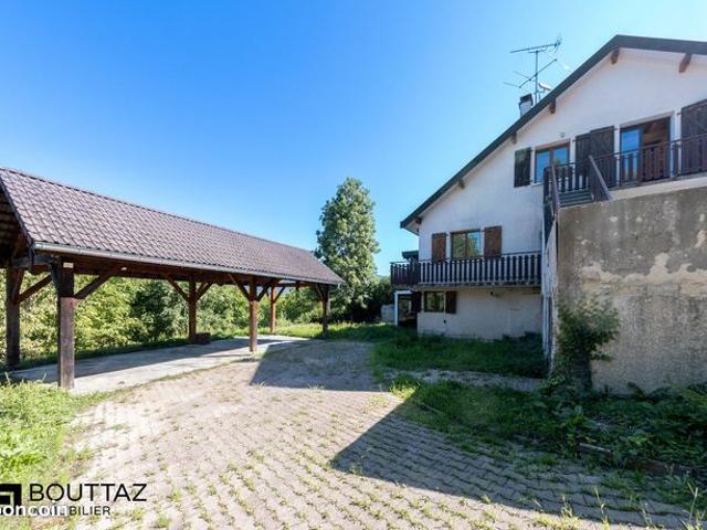 Maison vente à Desingy, Haute-Savoie