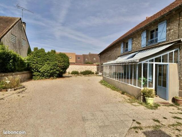 Maison vente à Melun, Montereau-sur-le-jard