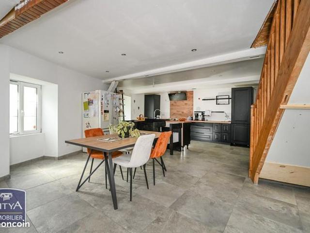 Maison vente à Orléans, Patay