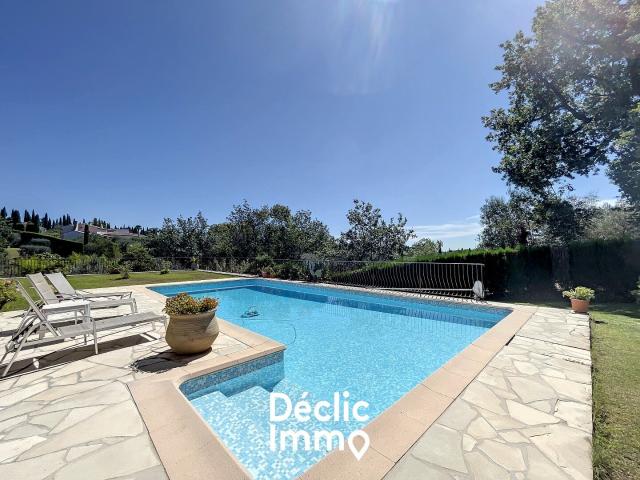 Maison location à Opio, Alpes-Maritimes