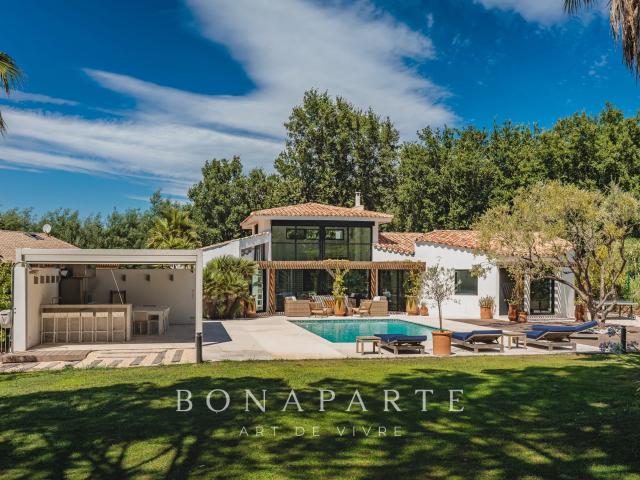Maison vente à Arrondissement de Draguignan, Gassin