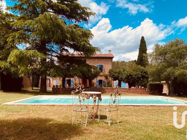 Maison vente à Brignoles, Le Cannet-des-maures