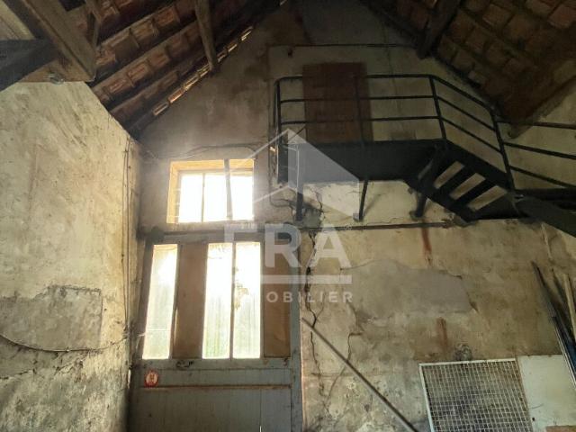 Maison vente à Haut Éclair, Mamers
