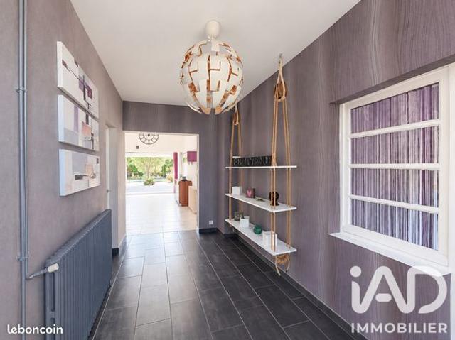 Maison vente à Châteaubernard, Charente