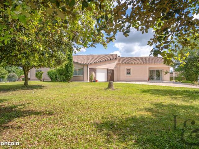 Maison vente à Villeneuve-sur-Lot, Casseneuil