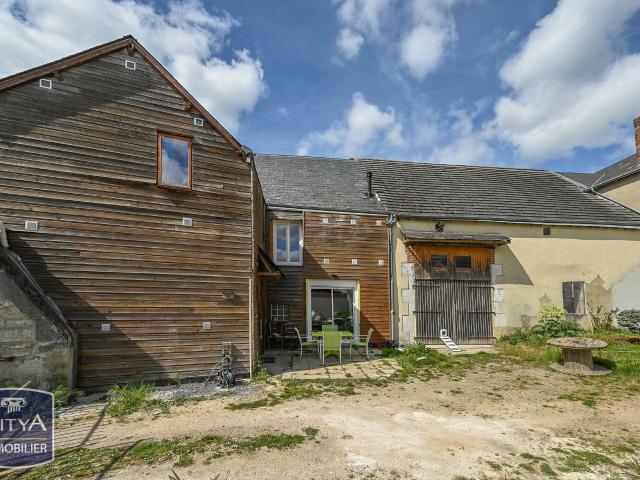 Maison vente à Orléans, Patay