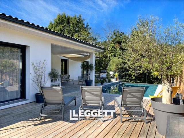 Maison vente à Périgueux, Marsac-sur-l'isle