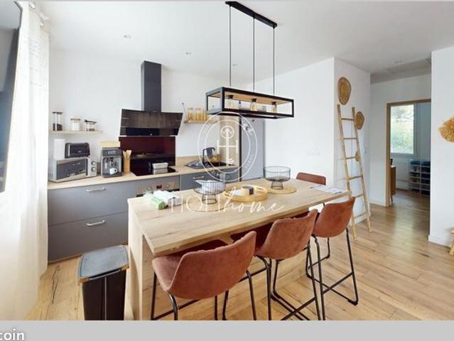 Maison vente à Aix-en-Provence, Trets
