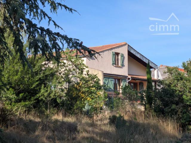 Maison vente à Limoux, Quillan