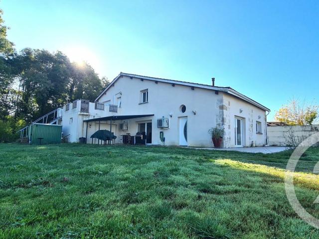 Maison vente à France métropolitaine, Saint-germain-d'esteuil
