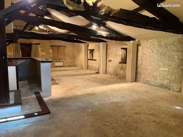 Maison vente à Saintes, Migron