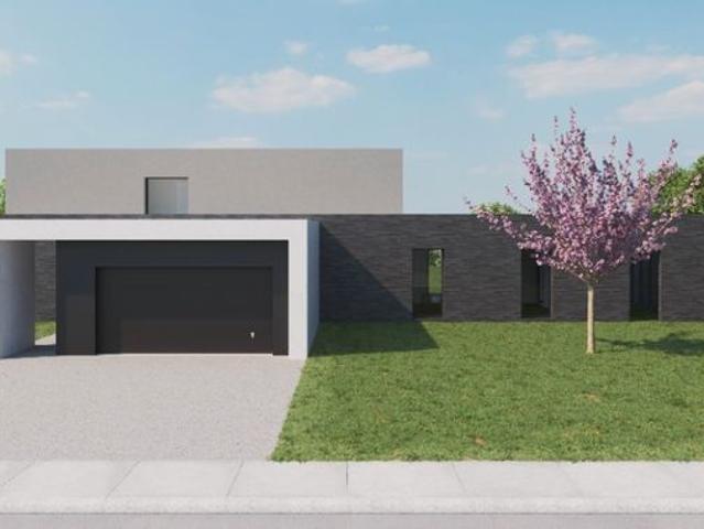 Maison vente à Katzenthal, Collectivité européenne d'Alsace