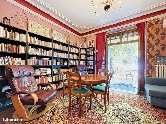 Maison vente à Commercy, Gondrecourt-le-château