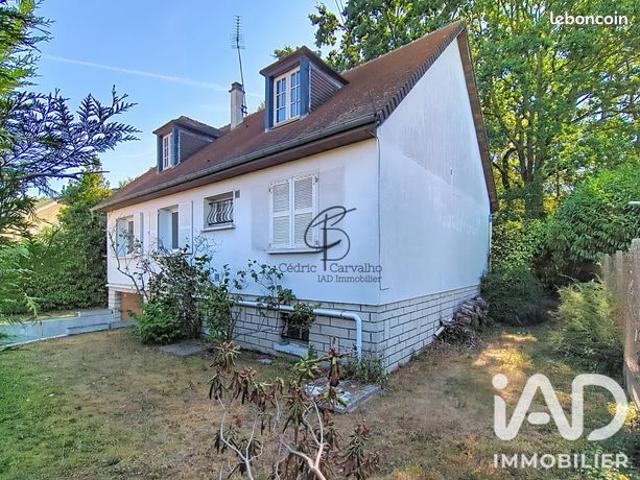Maison vente à Torcy, Roissy-en-brie