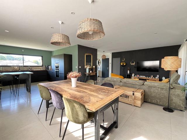 Maison vente à Périgueux, Marsac-sur-l'isle