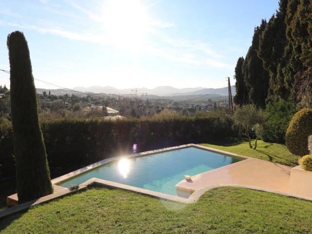 Maison location à Grasse, Mougins