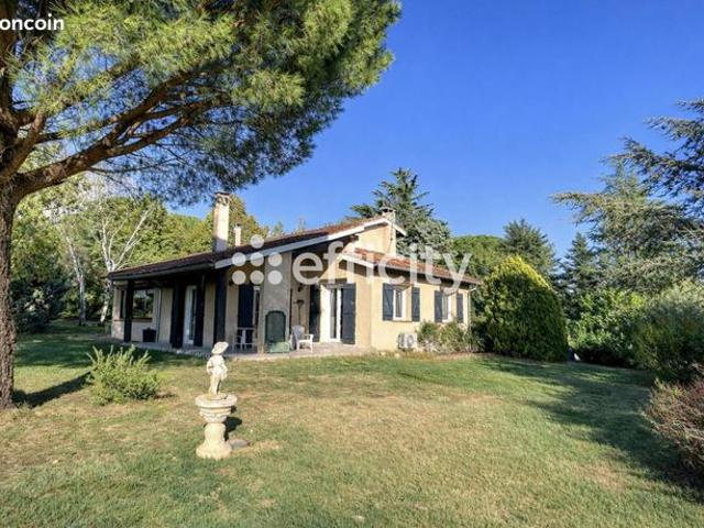 Maison vente à Millau, Montlaur