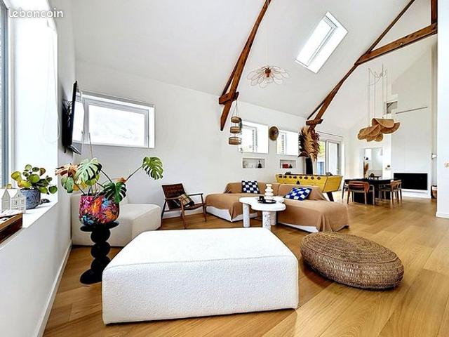 Maison vente à Dunkerque, Ghyvelde
