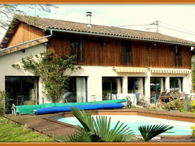 Maison vente à Arcachon, Belin-béliet