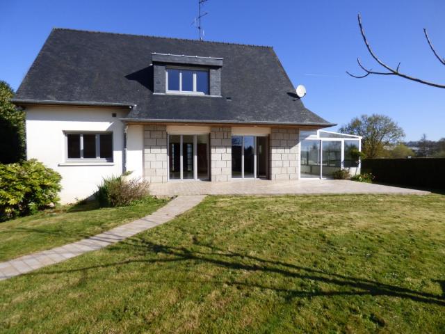 Maison location à Fougères-Vitré, Bretagne