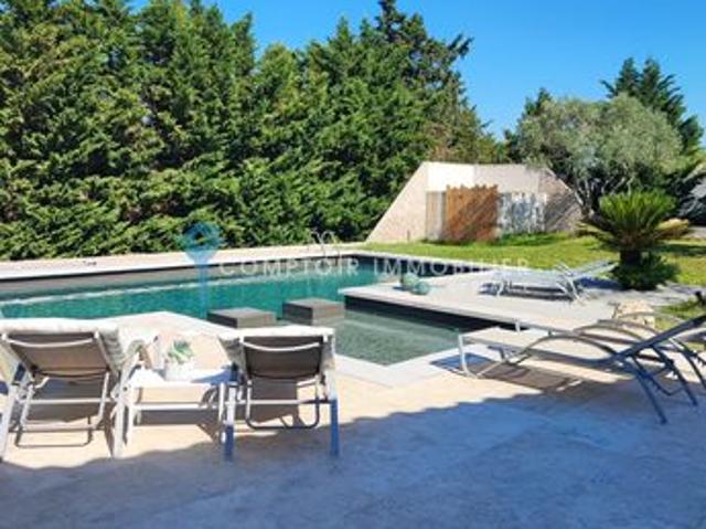 Maison vente à Carpentras, Pernes-les-fontaines