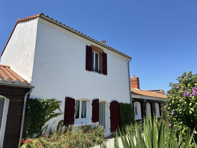 Maison vente à Les Sables-d'Olonne, Le Fenouiller