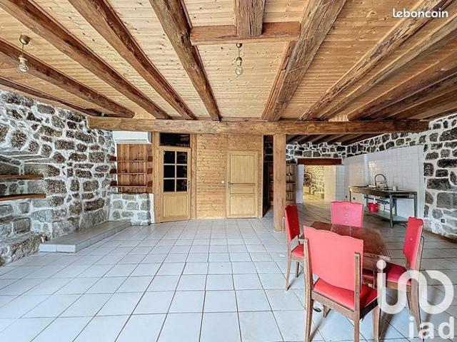 Maison vente à Mende, Serverette